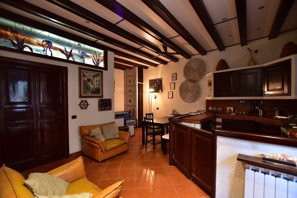Отель Casa Lorenza 3*