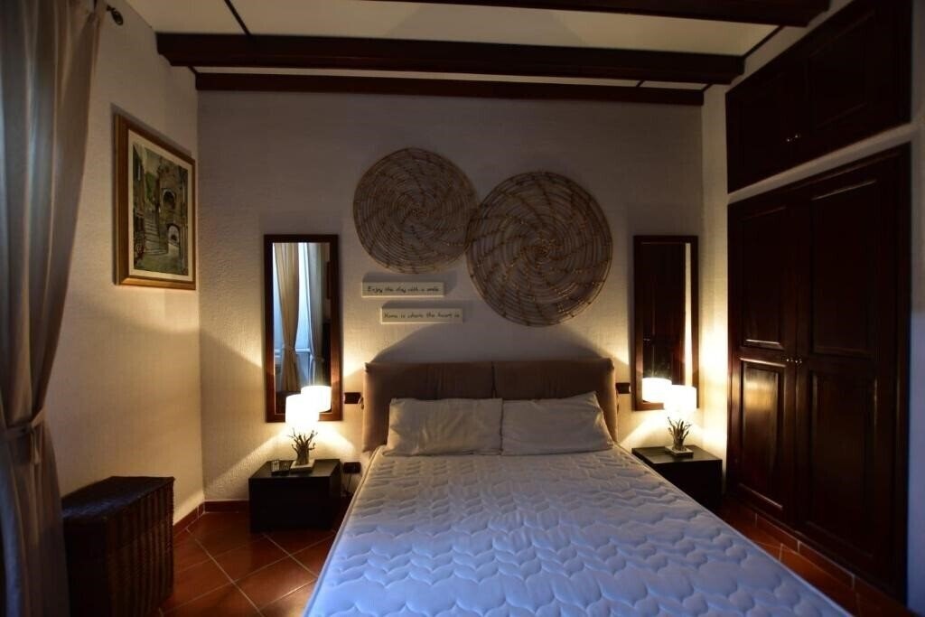 Фото Casa Lorenza 3*