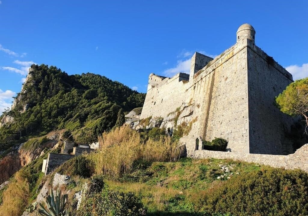 Картинка Casa Lorenza 3*