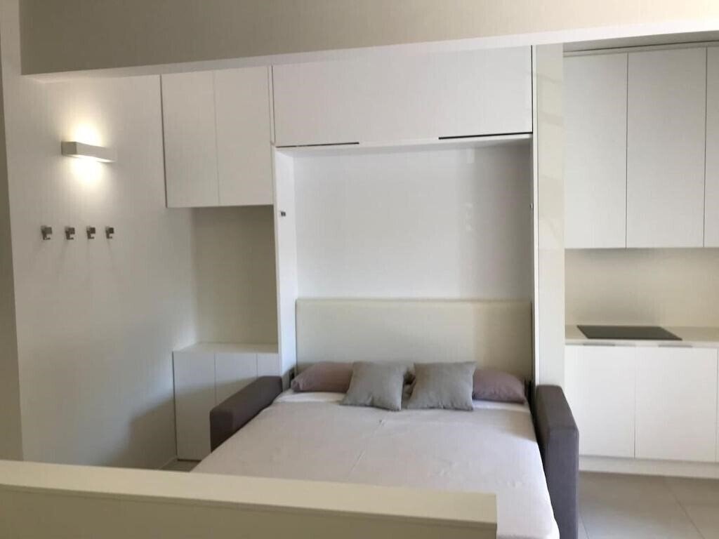 Готель Olivo House 1 Portovenere 3*
