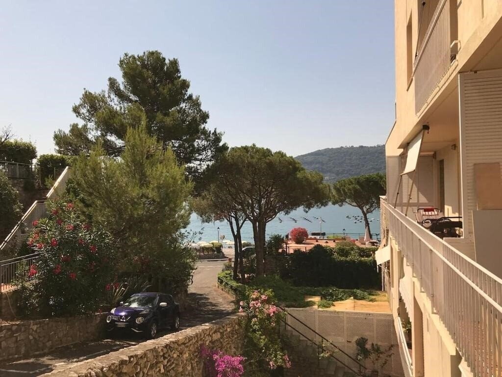 Фотографія Olivo House 1 Portovenere 3*