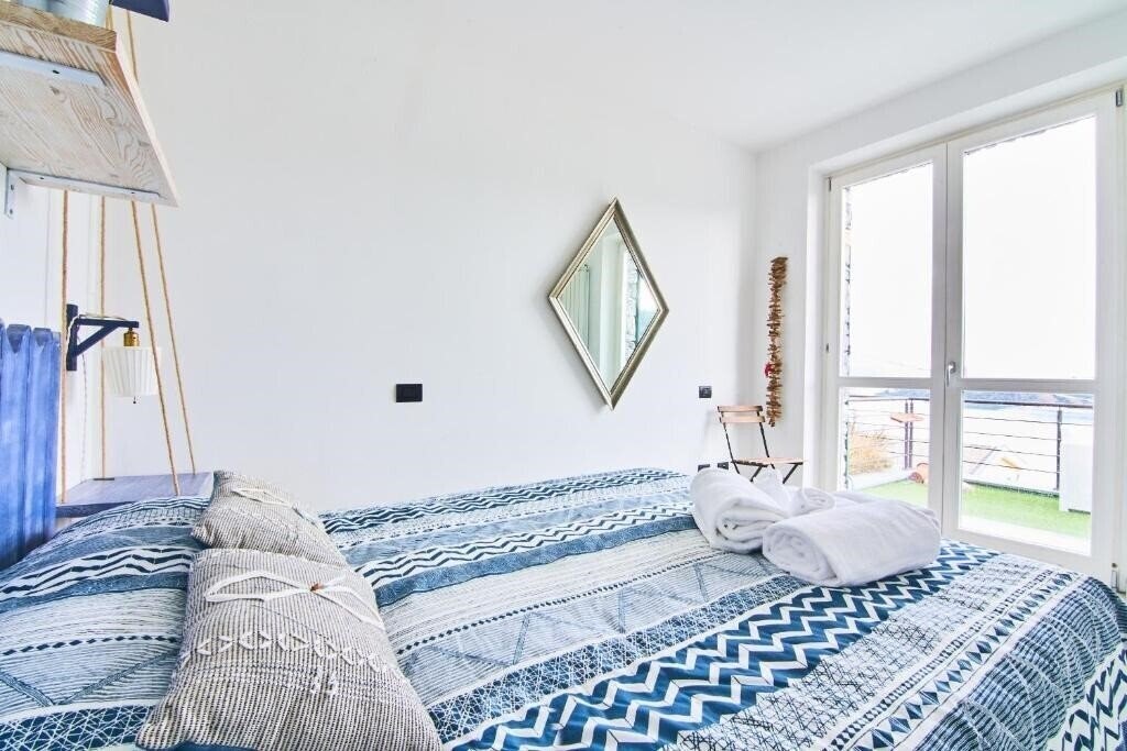 Фото Infinity Blue Portovenere 3*