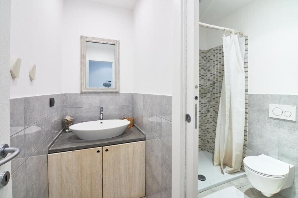 Фотография Infinity Blue Portovenere 3*