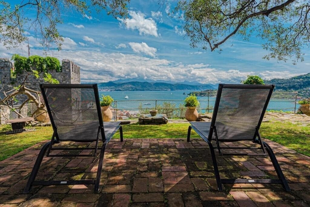 Изображение Villa Castello Portovenere 4*