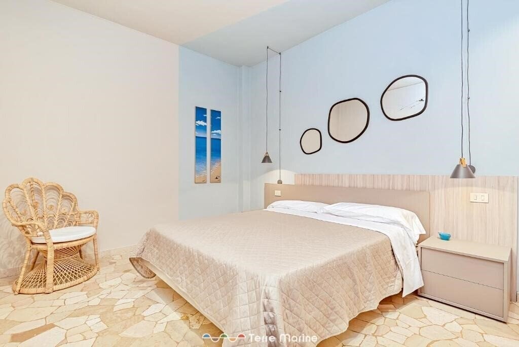 Фото Torre Scola, Terre Marine 3*