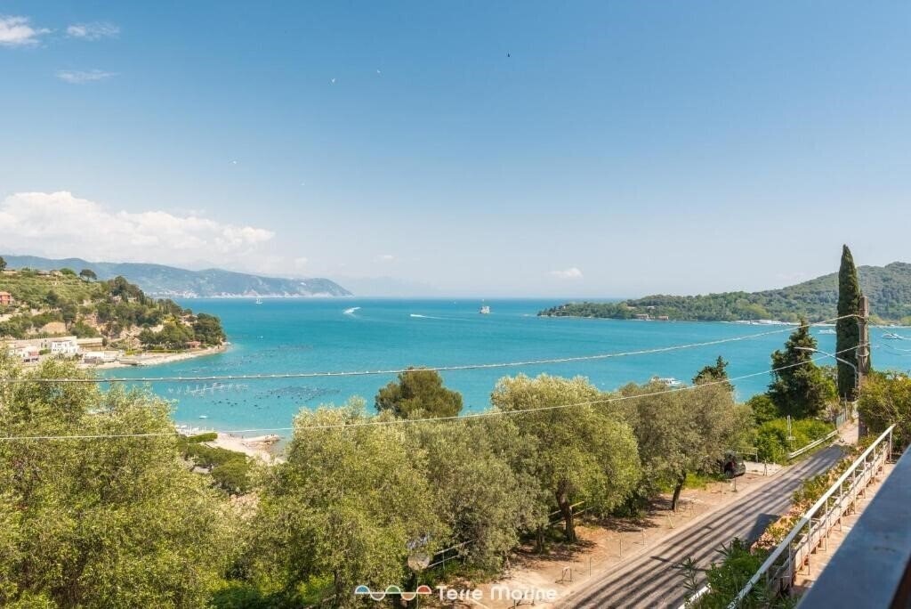 Картинка Torre Scola, Terre Marine 3*