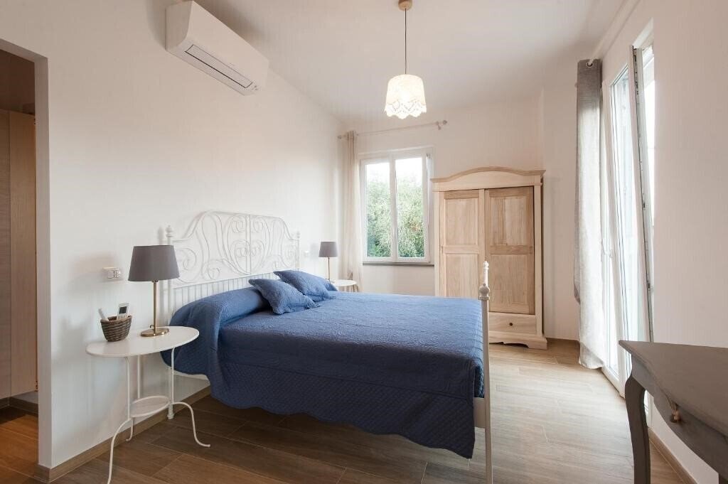 Фото Relais Santa Caterina 4*