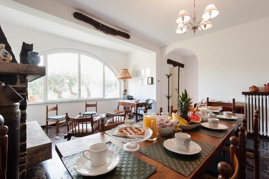 Фотография Relais Santa Caterina 4*