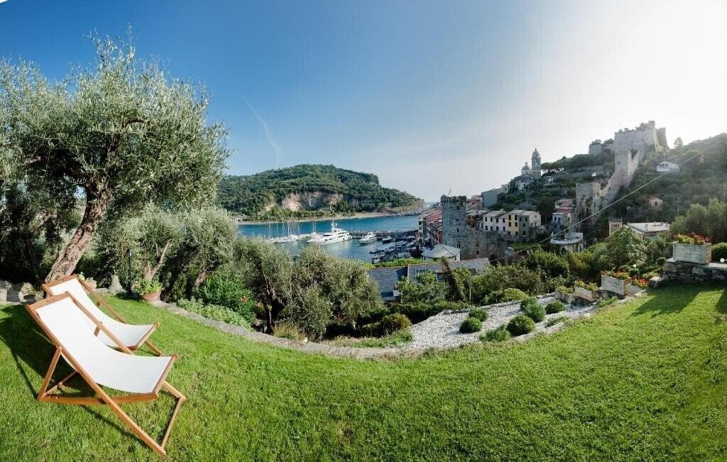 Изображение Relais Santa Caterina 4*
