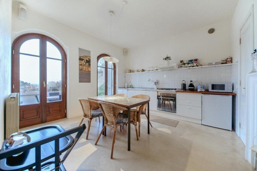 Картинка Villa Paolo Lemon Tree 4*