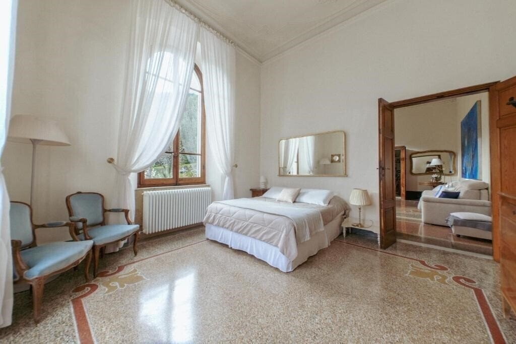 Фотография Villa Paolo Lemon Tree 4*