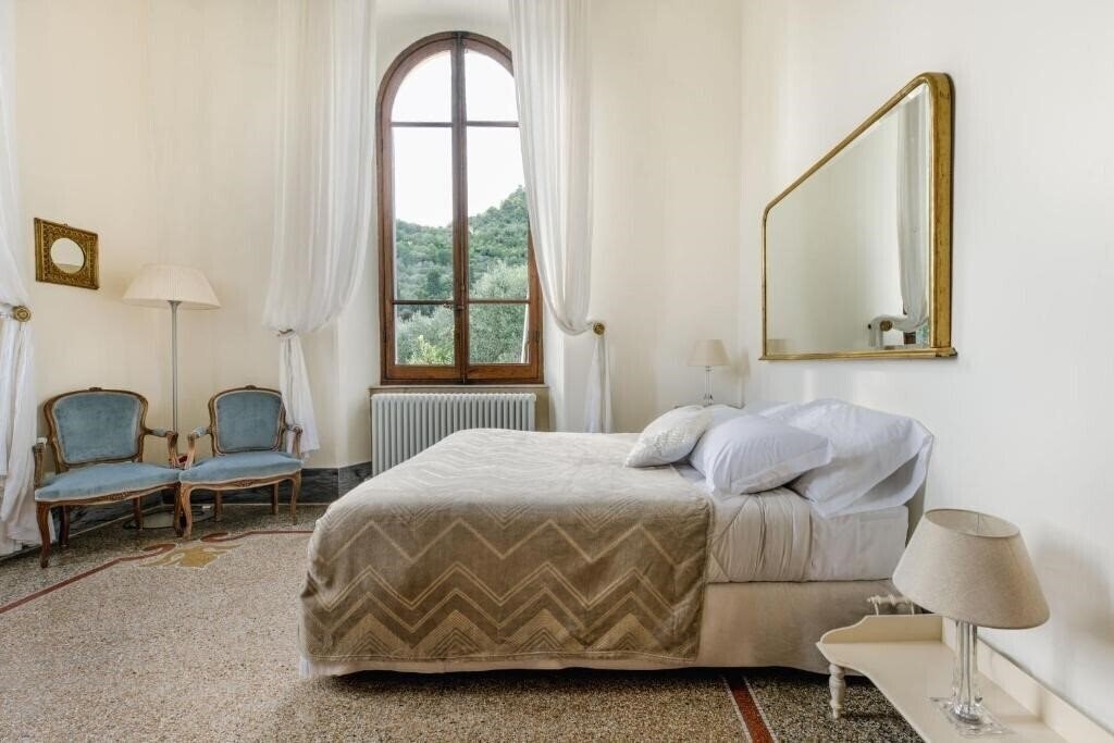 Изображение Villa Paolo Lemon Tree 4*