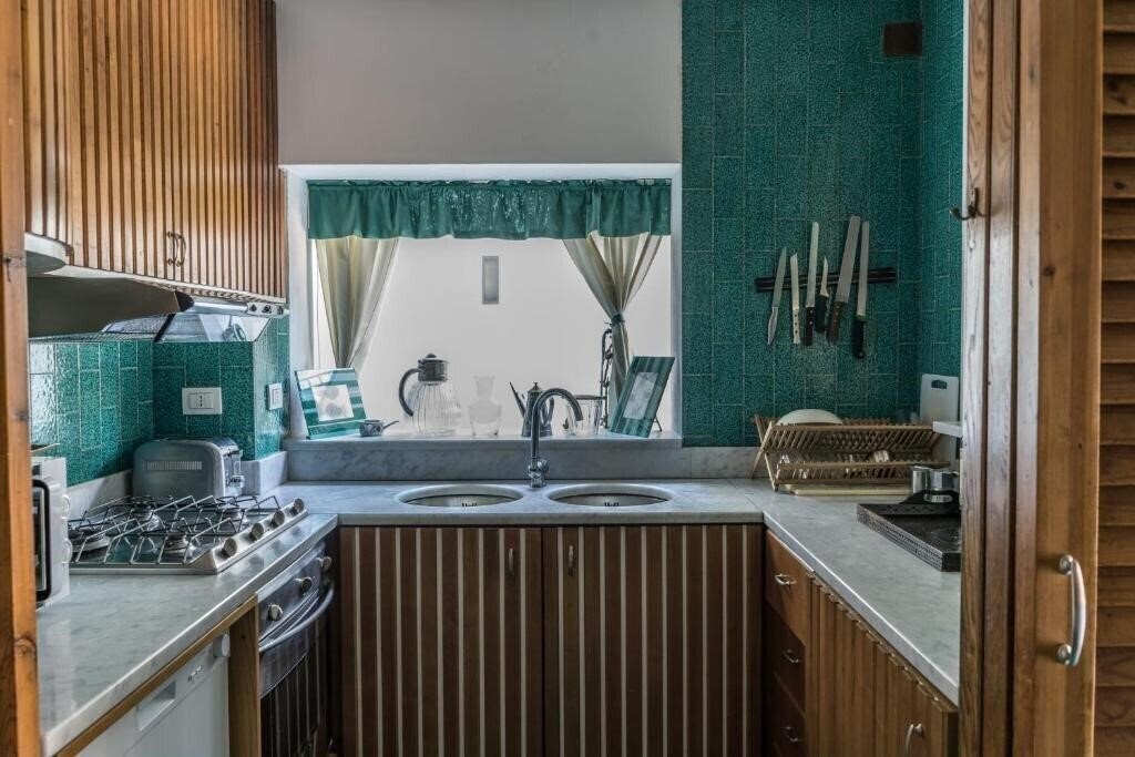 Фотографія Casa del Capitano, Terre Marine 3*