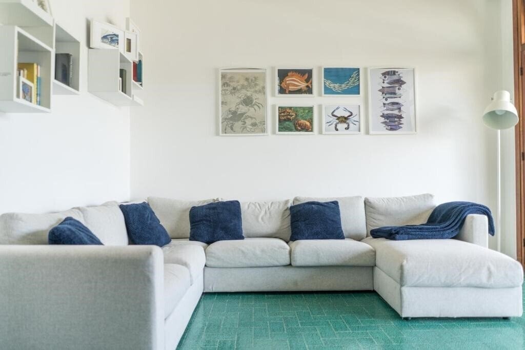 Зображення Casa del Capitano, Terre Marine 3*