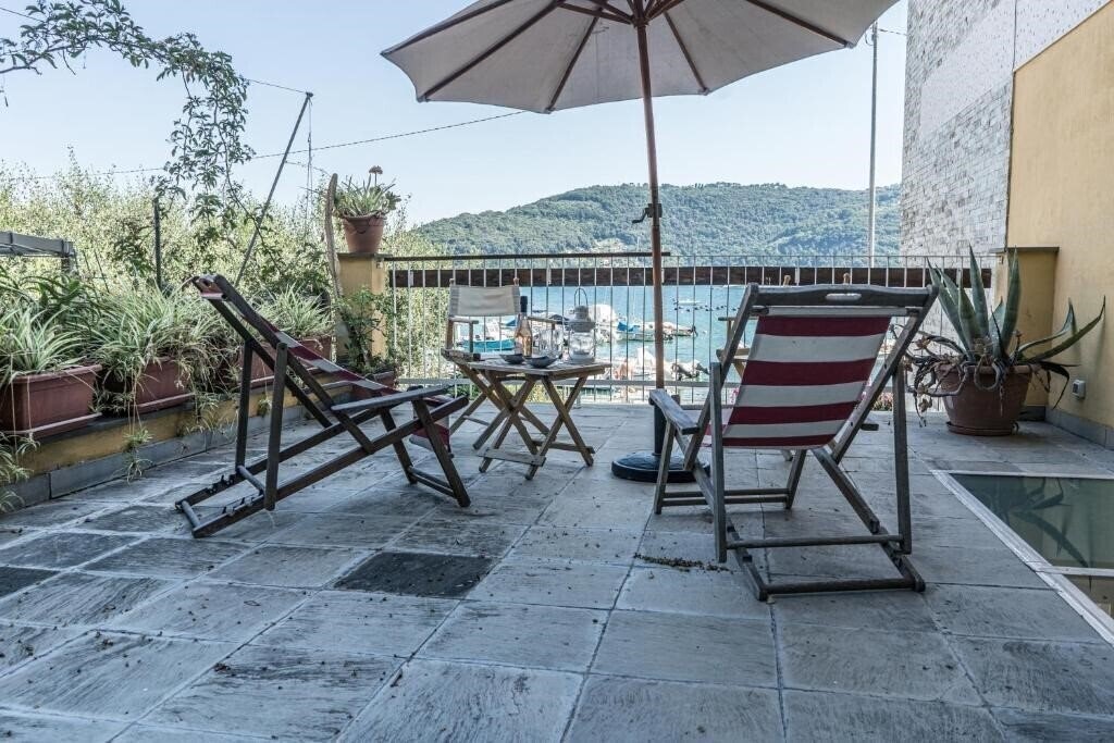 Картинка Casa del Capitano, Terre Marine 3*
