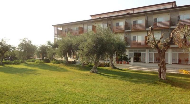 Зображення Elaia Grand Hotel 3*