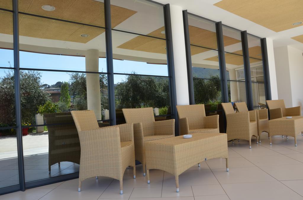 Картинка Elaia Grand Hotel 3*