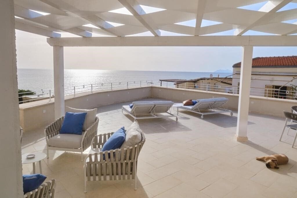 Фото Palazzo San Rocco 4*