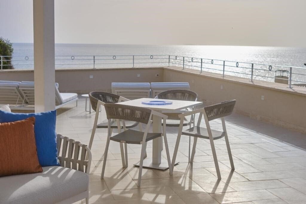 Картинка Palazzo San Rocco 4*