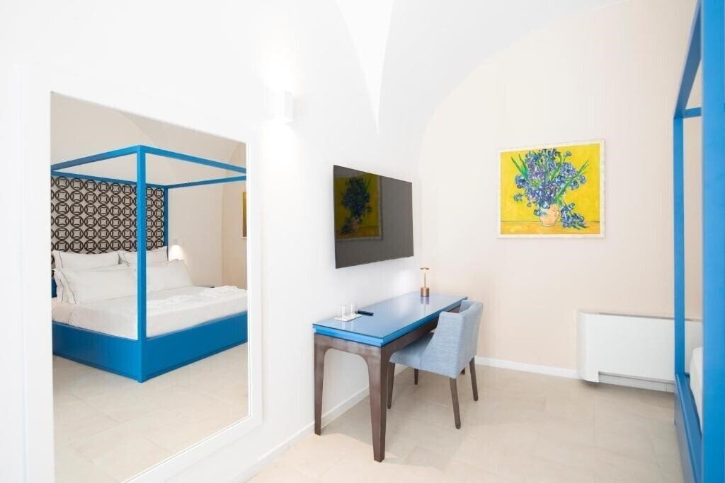 Фотография Palazzo San Rocco 4*