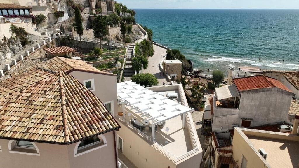 Изображение Palazzo San Rocco 4*