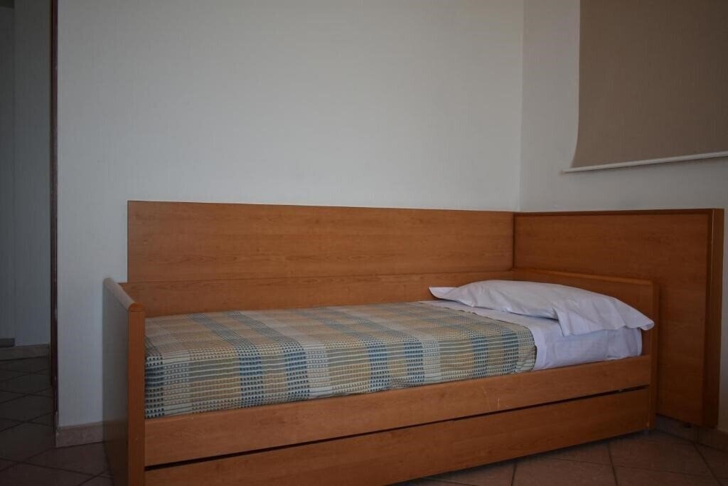 Зображення Amyclae Hotel 3*