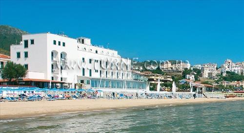 Фото Amyclae Hotel 3*