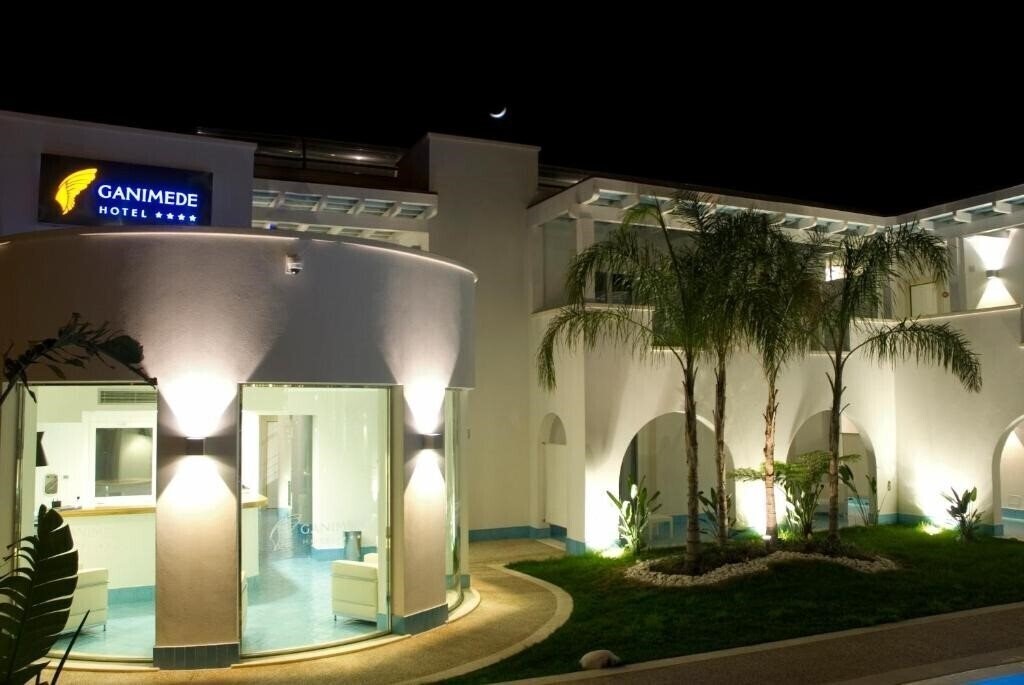 Зображення Ganimede 4*