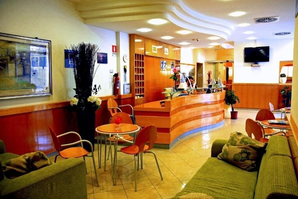 Фото Grazia Hotel 3*