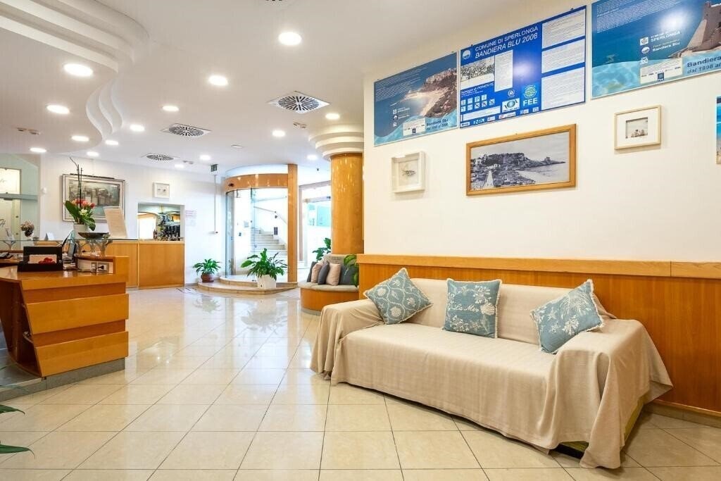 Изображение Grazia Hotel 3*
