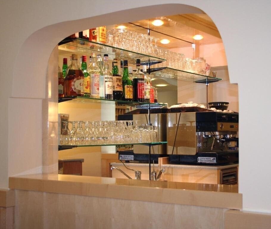 Картинка Grazia Hotel 3*