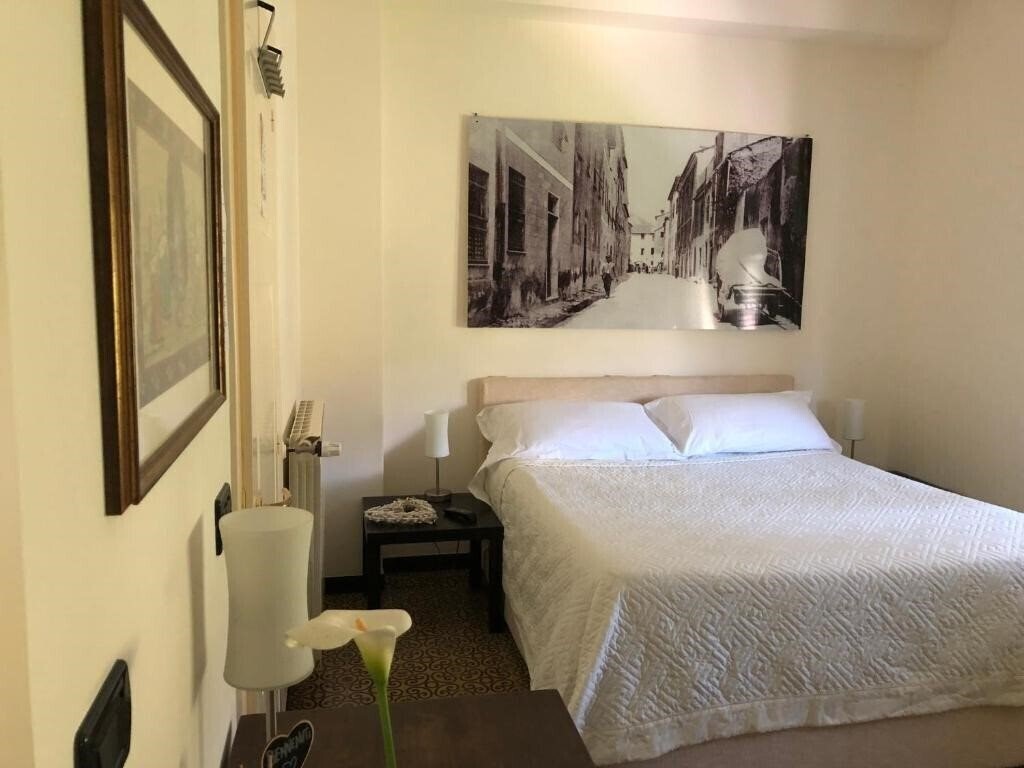 Картинка Casale Coreallo 2*
