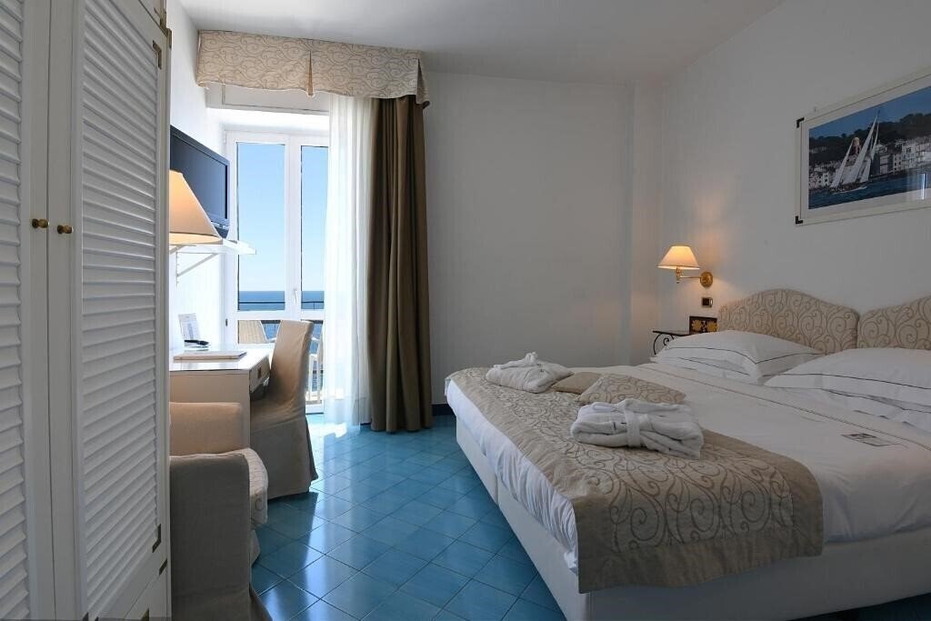 Фото Acqua Novella 4*