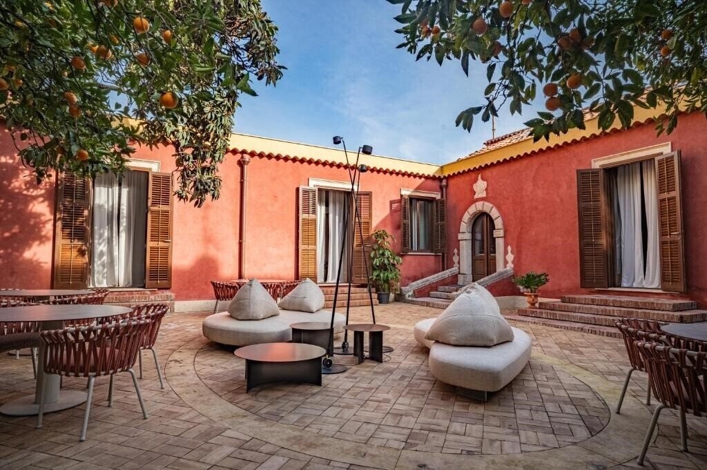 Картинка Metropole 5*