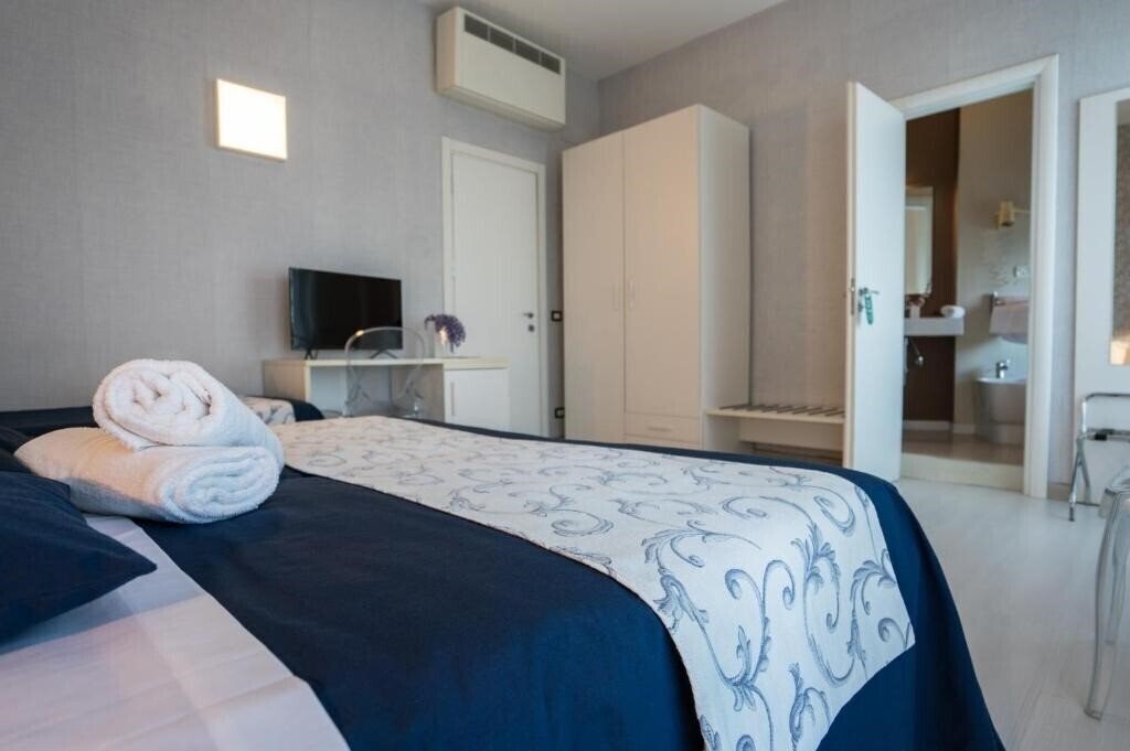 Фото Baia Azzurra 3*