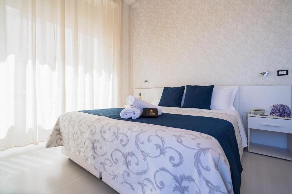 Фотография Baia Azzurra 3*