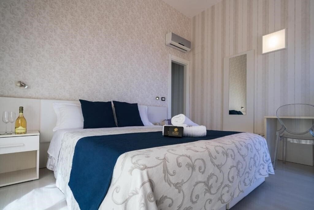 Картинка Baia Azzurra 3*