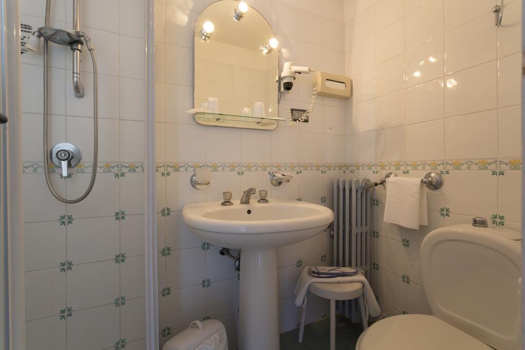 Фотография Sole Castello (Taormina) 3*