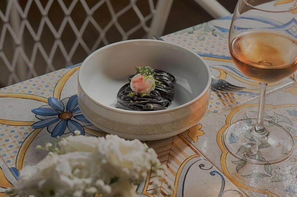 Изображение Nh Collection Taormina 5*
