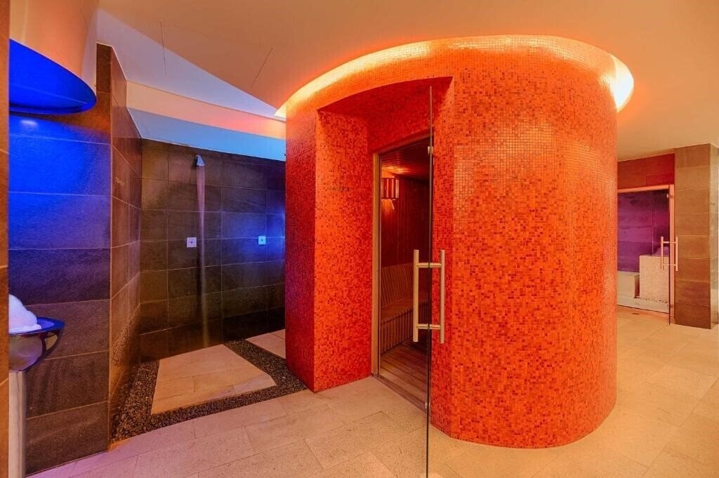 Картинка Nh Collection Taormina 5*