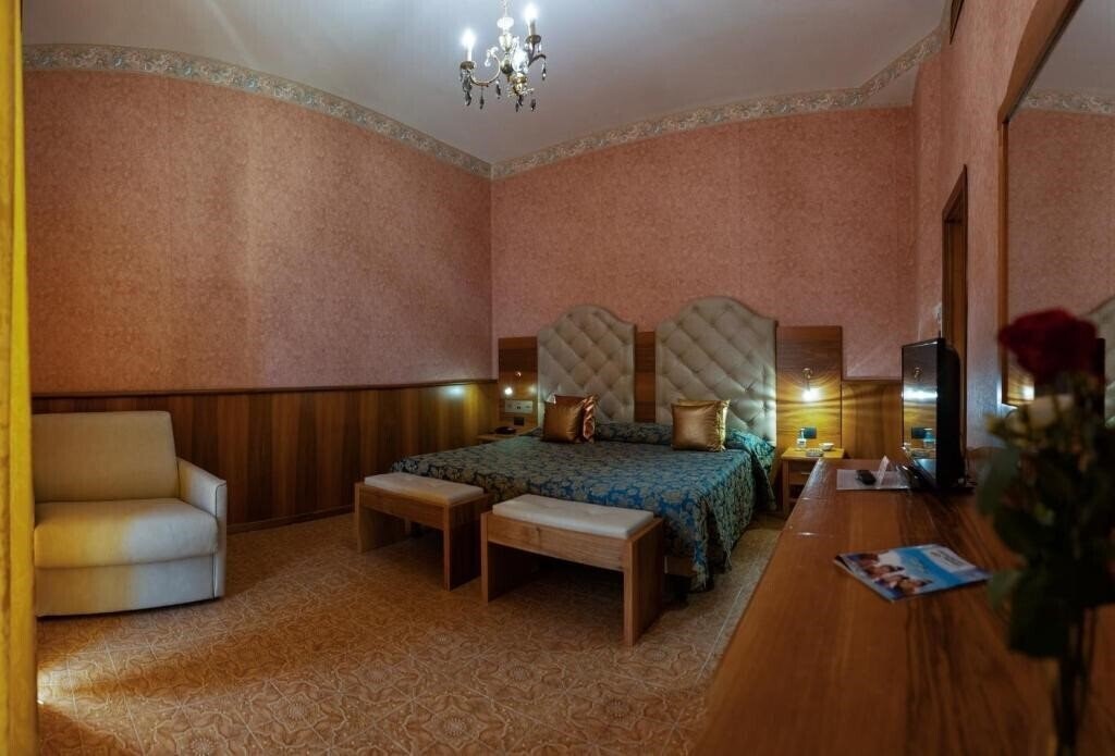 Зображення Taormina Park Hotel (ex. Bristol) 4*
