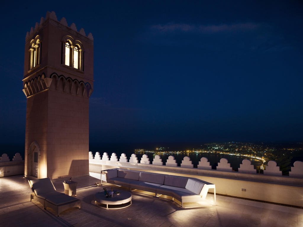 Готель El Jebel 5*