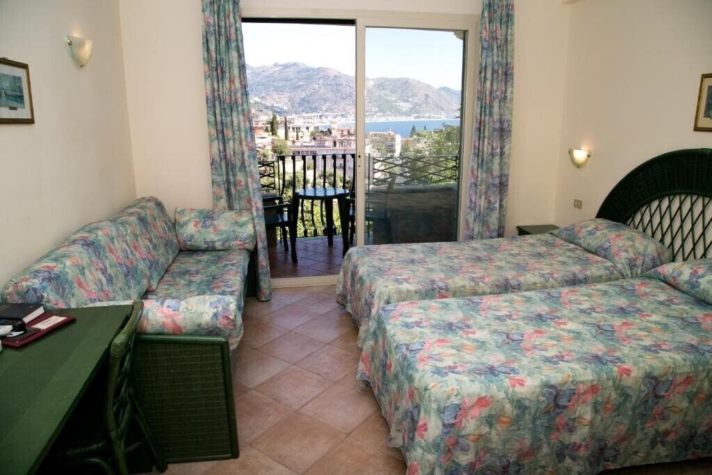 Фото Villa Bianca 4*