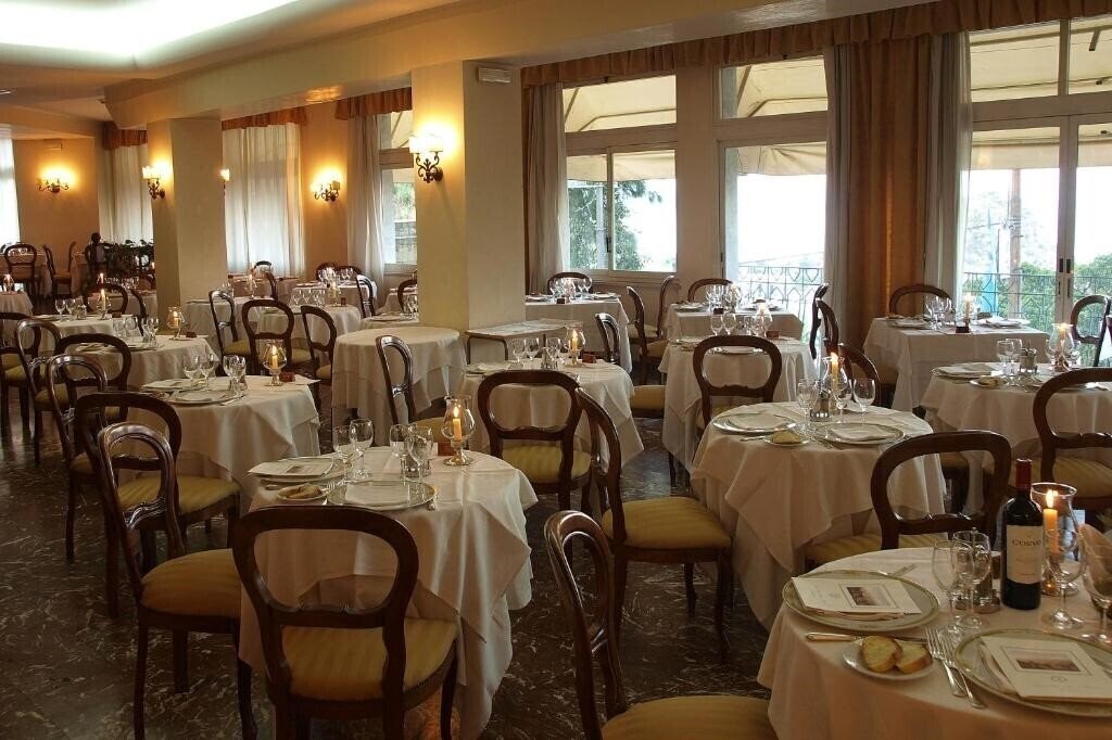 Фотография Villa Bianca 4*