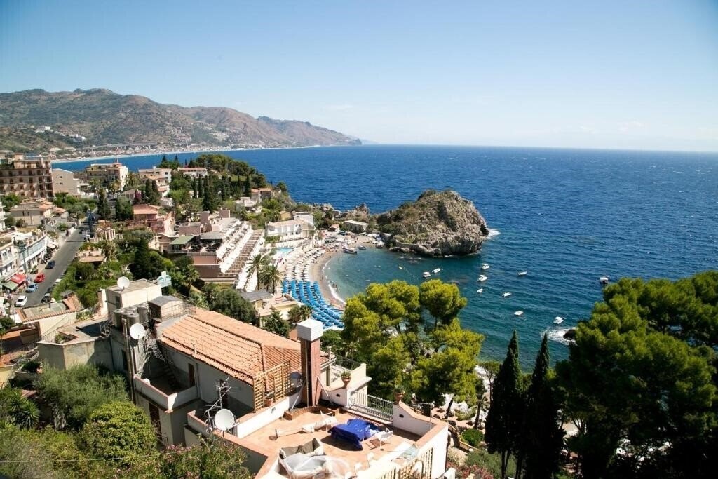 Картинка Villa Bianca 4*