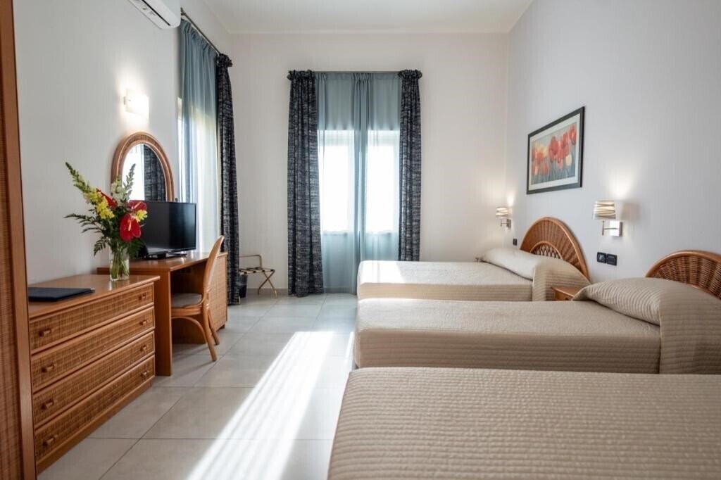 Фото Hotel Corallo 4*