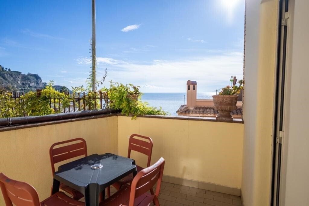 Картинка Hotel Corallo 4*
