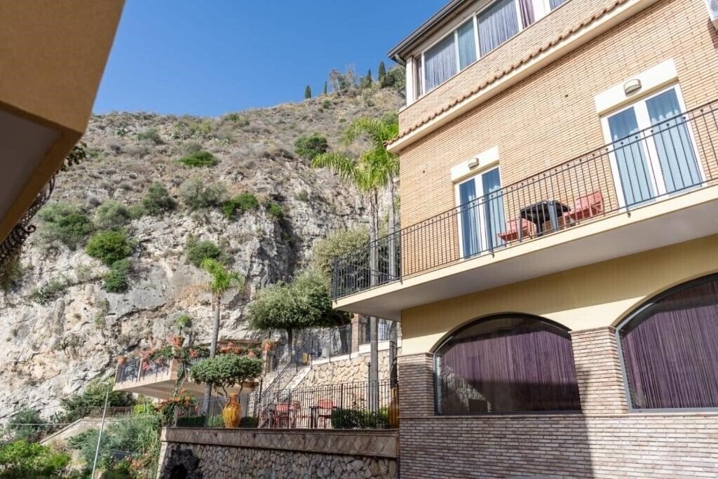Зображення Hotel Corallo 4*