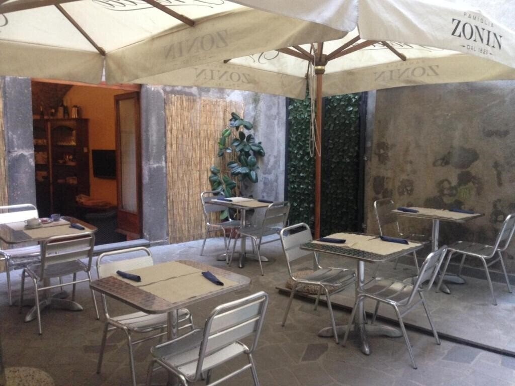 Фото Filippeschi Hotel Orvieto 3*