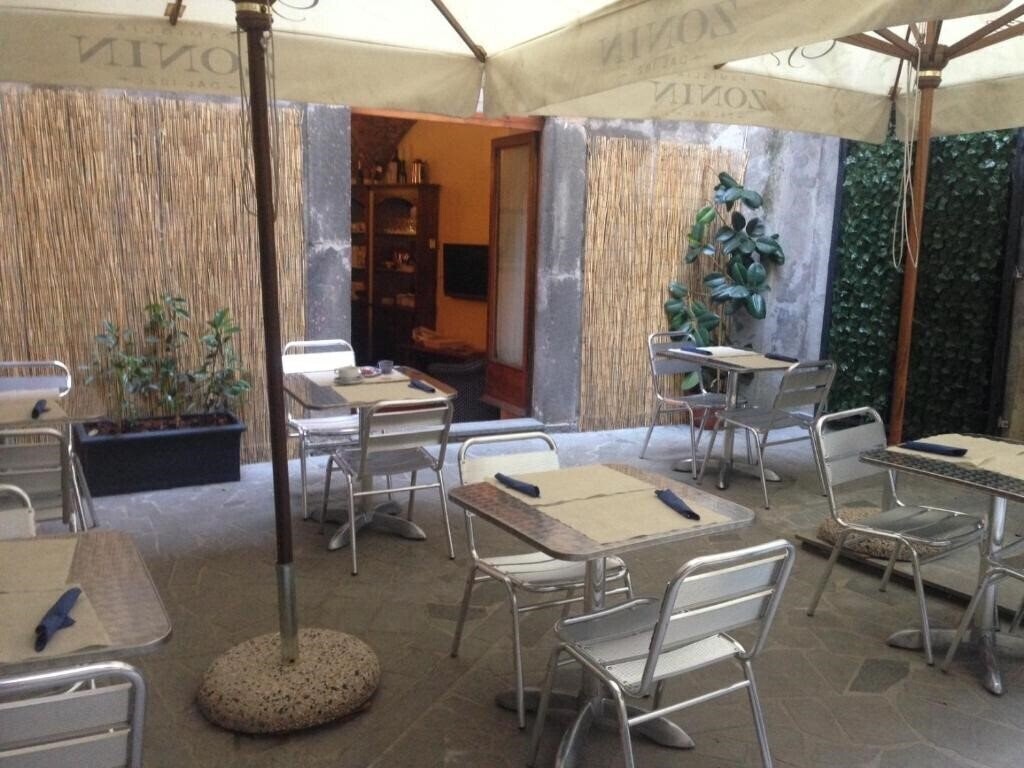 Фотография Filippeschi Hotel Orvieto 3*